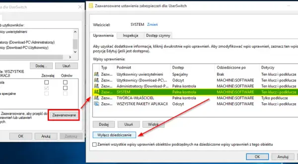 Jak wyłączyć logowanie w Windows 10 i cieszyć się łatwiejszym dostępem