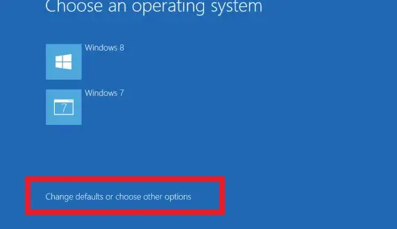 Jak usunąć Windows 10 i zainstalować Windows 7 bez utraty danych