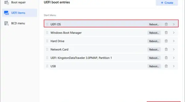 Jak wyłączyć Windows Boot Manager i przyspieszyć rozruch komputera