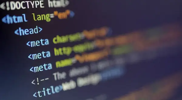 Jak stworzyć index html - proste kroki do stworzenia strony internetowej