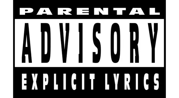 Parental advisory awesome content – co to znaczy i jakie ma skutki?