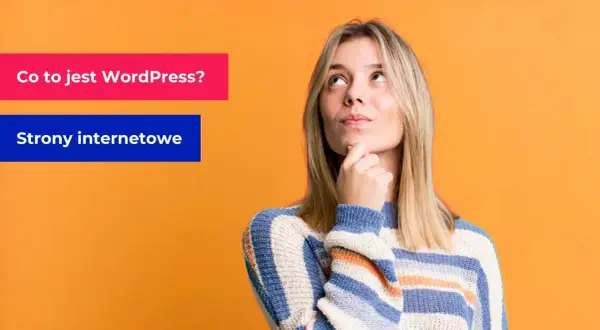 CMS WordPress co to jest - zrozum podstawy i uniknij błędów