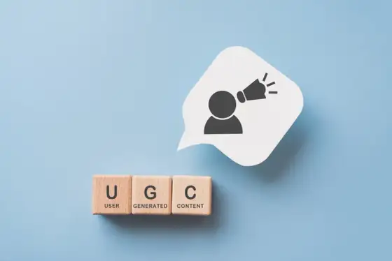 Czym jest user generated content? Kluczowe informacje i przykłady